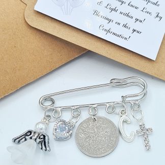 Christening & Confirmation Gifts / Keepsakes