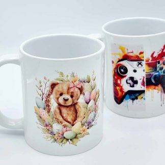 Mugs / Glassware